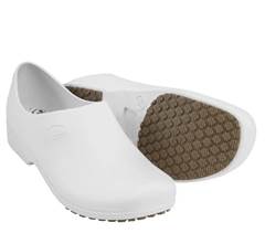 STICKY SHOES MAN BRANCO 39