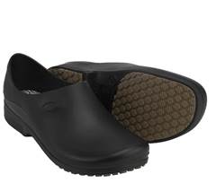 STICKY SHOES MAN PRETO 41