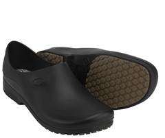 STICKY SHOES MAN PRETO 43