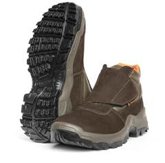 BOTA NUBUCK C/V 40 (VITORIA-OB-SRA-MAR)