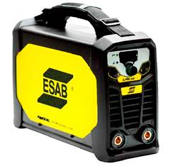 MAQUINA SOLDA ESAB 202I-220V