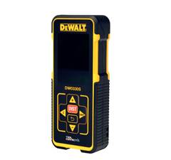 TRENA A LASER 100MT DEWALT