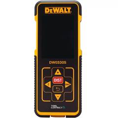 TRENA A LASER 100MT DEWALT