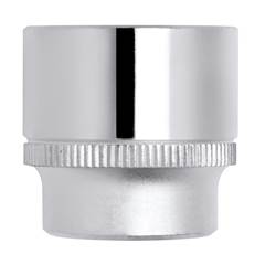 SOQUETE 1/2” SEXTAVADO 11MM