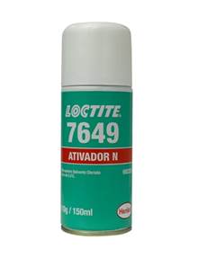 ATIVADOR ADESIVO (7649) SPRAY - 150ML