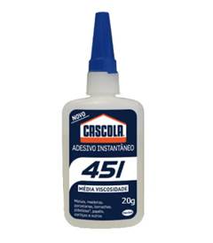 CASCOLA 451 20G