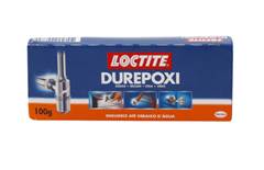 LOCTITE DUREPOXI CINZA 100GR