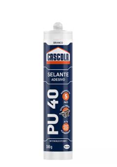 CASCOLA PU40 BRANCO 380GR